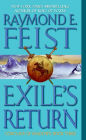 Exile's Return (Conclave of Shadows Series #3)