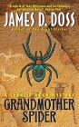 Grandmother Spider (Charlie Moon Series #6)