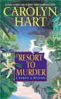 Resort to Murder (Henrie O Series #6)