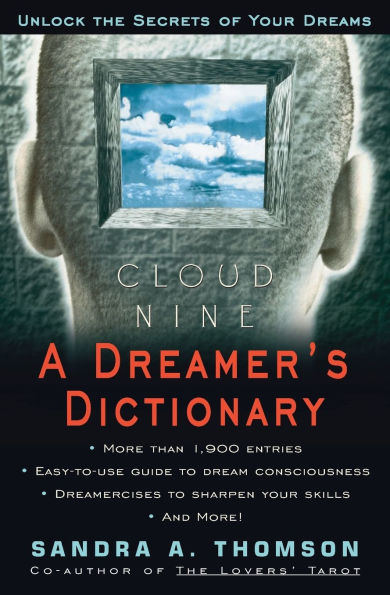 Cloud Nine: A Dreamer's Dictionary