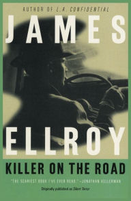 Electronic free books download Killer on the Road by James Ellroy (English literature) 9780380808960