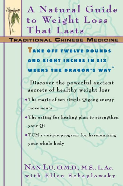 TCM: A Natural Guide to Weight Loss That Lasts
