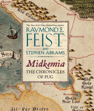 Title: Midkemia: The Chronicles of Pug, Author: Raymond E. Feist