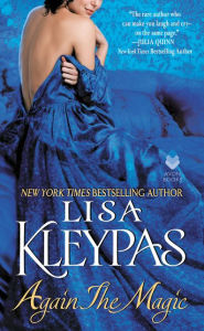 Title: Again the Magic, Author: Lisa Kleypas