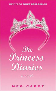 Title: The Princess Diaries (Princess Diaries Series #1), Author: Meg Cabot