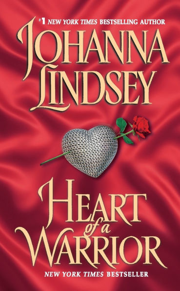Heart of a Warrior