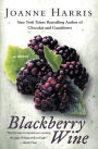 Blackberry Wine