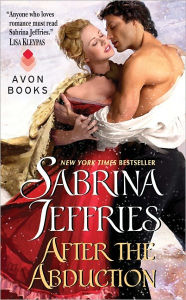 Title: After the Abduction (Swanlea Spinster Series #3), Author: Sabrina Jeffries
