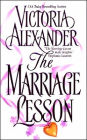 The Marriage Lesson (Effington Family & Friends Series)