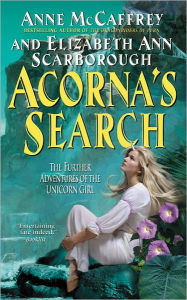 Title: Acorna's Search (Acorna Series #5), Author: Anne McCaffrey