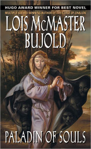 Title: Paladin of Souls (Chalion Series #2), Author: Lois McMaster Bujold