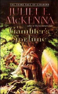 Title: The Gambler's Fortune: The Third Tale of Einarinn, Author: Juliet E McKenna