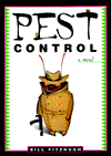 Title: Pest Control, Author: Bill Fitzhugh