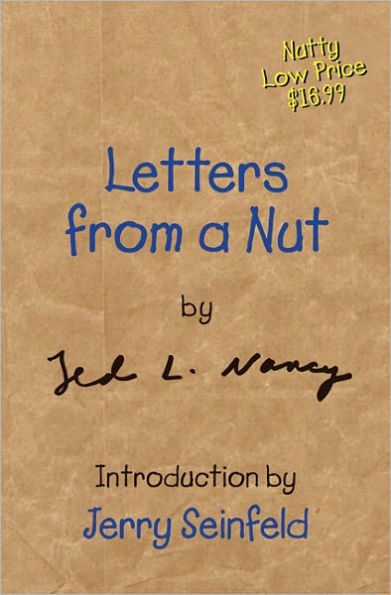 Letters from a Nut