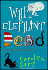 Title: White Elephant Dead (Death on Demand Series #11), Author: Carolyn G. Hart