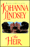 Title: Heir, Author: Johanna Lindsey