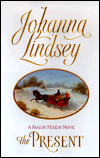 Title: The Present (Malory-Anderson Family Series #6), Author: Johanna Lindsey