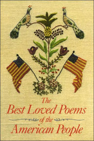 Title: The Best Loved Poems of the American People, Author: Hazel Felleman