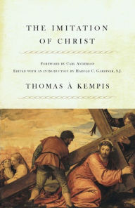 Title: The Imitation of Christ, Author: Thomas à Kempis