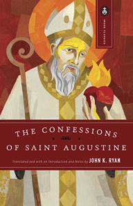 Title: The Confessions of Saint Augustine, Author: Augustine