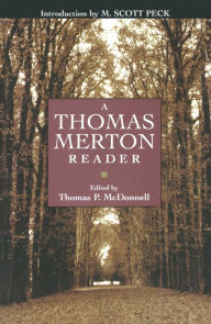 Title: A Thomas Merton Reader, Author: Thomas Merton