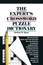 The Expert's Crossword Puzzle Dictionary