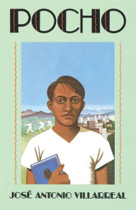 Title: Pocho, Author: Jose Antonio Villarreal