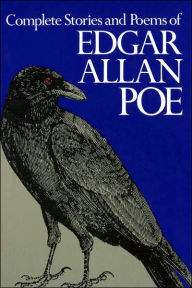 Title: Complete Stories and Poems of Edgar Allan Poe, Author: Edgar Allan Poe