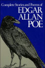 Complete Stories and Poems of Edgar Allan Poe