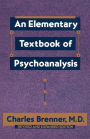 An Elementary Textbook of Psychoanalysis