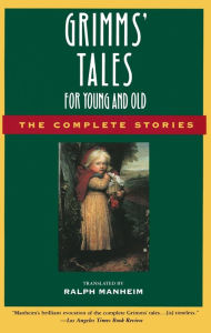 Title: Grimms' Tales for Young and Old: The Complete Stories, Author: Brothers Grimm