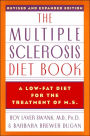 The Multiple Sclerosis Diet Book: A Low-Fat Diet for the Treatment of M.S., Revised and Expanded Edition