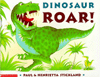 Dinosaur Roar by Paul Stickland, Henrietta Stickland |, Paperback ...