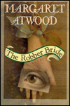 Title: The Robber Bride, Author: Margaret Atwood