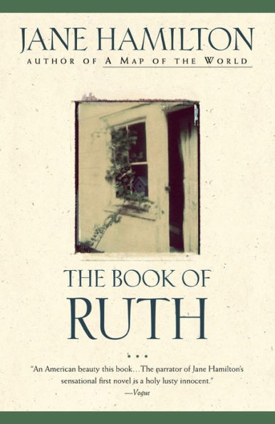 The Book of Ruth