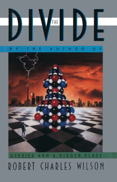 The Divide: A Novel