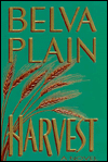 Title: Harvest, Author: Belva Plain