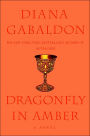 Dragonfly in Amber (Outlander Series #2)