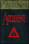 Title: Accident, Author: Danielle Steel