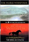 Title: The Horse Whisperer, Author: Nicholas Evans