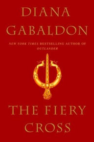Title: The Fiery Cross (Outlander Series #5), Author: Diana Gabaldon