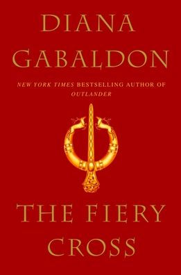 The Fiery Cross (Outlander Series #5)