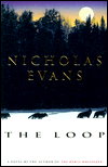 Title: The Loop, Author: Nicholas Evans