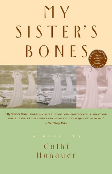 My Sister's Bones