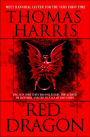 Red Dragon (Hannibal Lecter Series #1)