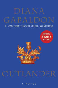 Title: Outlander (Outlander Series #1), Author: Diana Gabaldon
