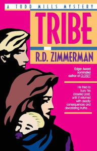 Title: Tribe, Author: R.D. Zimmerman