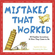 Title: Mistakes That Worked, Author: Charlotte Foltz Jones