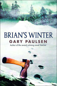 Title: Brian's Winter (Brian's Saga Series #3), Author: Gary Paulsen