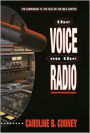 The Voice on the Radio (Janie Johnson Series #3)